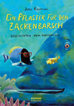 Ein Pflaster fr den Zackenbarsch