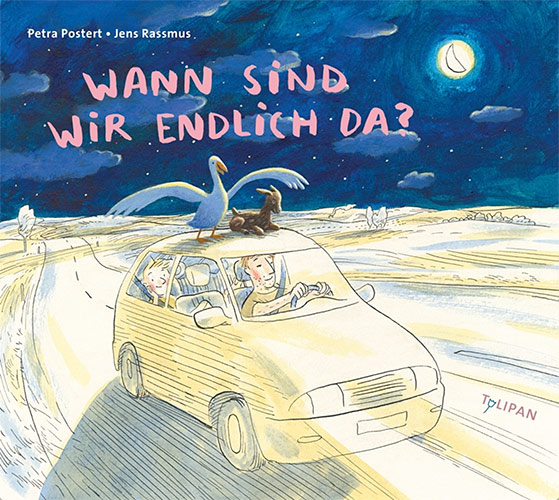 wann sind wir endlich da?-Cover