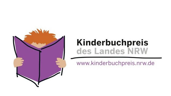 Kinderbuchpreis NRW